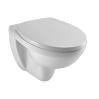 JACOB DELAFON Унитаз подвесной Patio (E4187-00)
